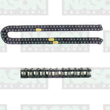 Balance Shaft Chain HOLDEN Z22SE LE5 2.4L NTC370 - Nason