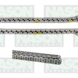 Timing Chain MAZDA 2 DE DY 2003 - 2013 NTC6 - NASON