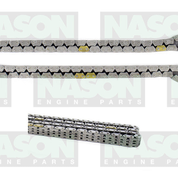 Timing Chain MAZDA 2 DE DY 2003 - 2013 NTC6 - NASON