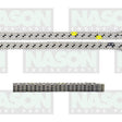 Timing Chain NISSAN TB48 DOHC 24V NTC7 - OEM