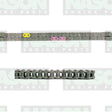 Timing Chain TOYOTA 1GD-FTV 2GD-FTV DOHC NTC752 - OEM