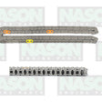 Timing Chain TOYOTA 1GD-FTV 2GD-FTV DOHC NTC753 - OEM