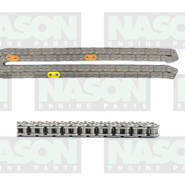 Timing Chain TOYOTA 1GD-FTV 2GD-FTV DOHC NTC753 - OEM