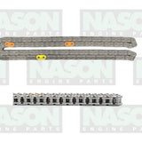 Timing Chain TOYOTA 1GD-FTV 2GD-FTV DOHC NTC753 - OEM