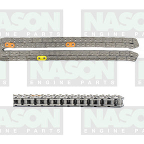 Timing Chain TOYOTA 1GD-FTV 2GD-FTV DOHC NTC753 - OEM