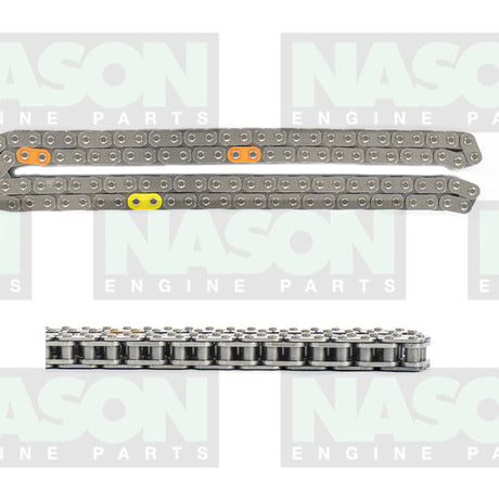 Timing Chain TOYOTA 1GD-FTV 2GD-FTV DOHC NTC753 - OEM