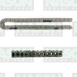Timing Chain TOYOTA 3ZR-FE DOHC 16V NTC754 - NASON