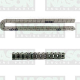 Timing Chain TOYOTA 3ZR-FE DOHC 16V NTC754 - Nason