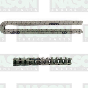 Timing Chain TOYOTA 3ZR-FE DOHC 16V NTC754 - NASON