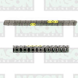 Balance Shaft Chain TOYOTA 1GD-FTV L/Cruiser Prado NTC755 - OEM