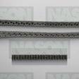 Timing Chain HYUNDAI G6DA/B/C DOHC 24V (2PC NTC8 - NASON