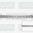 Timing Chain HYUNDAI G6DA/B/C DOHC 24V (1PC NTC9 - NASON
