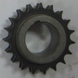 Crankshaft Gear NISSAN A12 A14 NTG1 - NASON