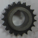 Crankshaft Gear NISSAN A12 A14 NTG1 - Nason