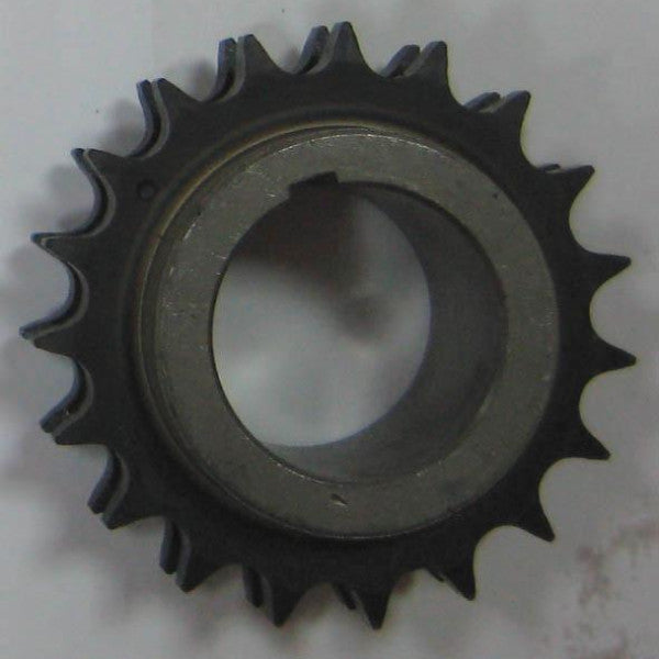 Crankshaft Gear NISSAN A12 A14 NTG1 - NASON