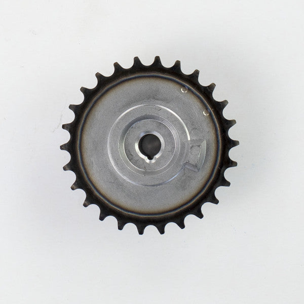 Camshaft Gear NISSAN ZD30 DOHC DIESEL 16V NTG10 - Nason