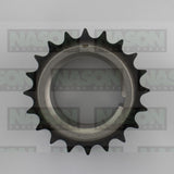 Crankshaft Gear NISSAN Z24 NTG12 - Nason