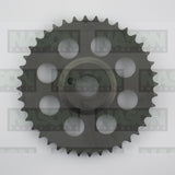 Camshaft Gear NISSAN Z24 NTG13 - Nason