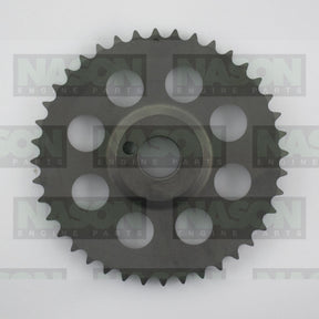 Camshaft Gear NISSAN Z24 NTG13 - NASON