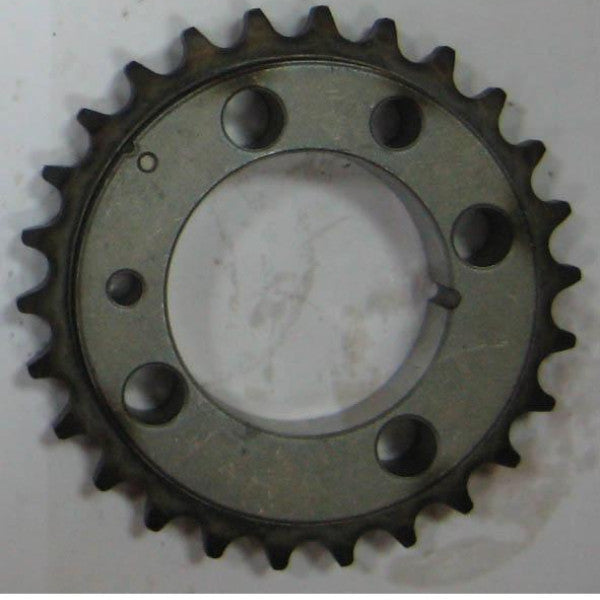 Injection Pump Gear NISSAN ZD30 DIESEL DOHC 16V NTG15 - NASON