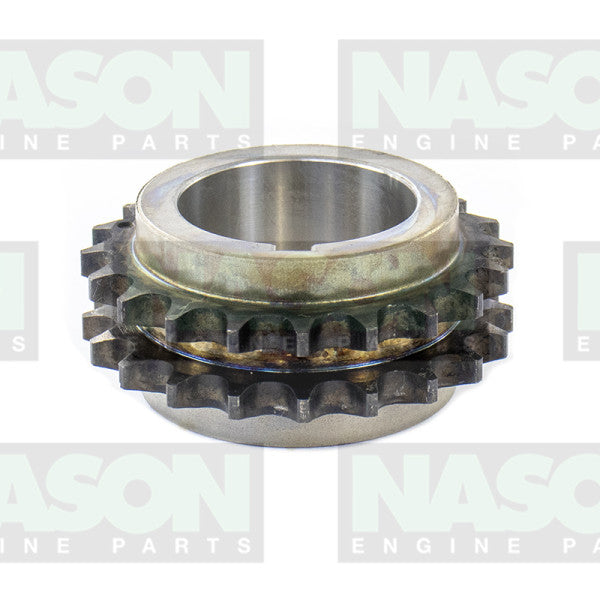 Crankshaft Gear NISSAN L18 L20B NTG17 - NASON