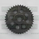 Camshaft Gear NISSAN A12 A14 NTG2 - Nason