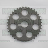 Camshaft Gear NISSAN KA24E NTG20 - Nason