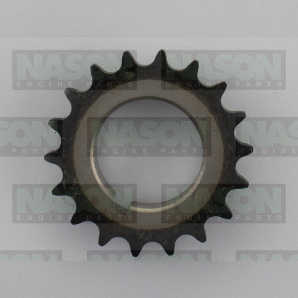 Crankshaft Gear NISSAN KA24E KA24DE SR20DE NTG21 - NASON