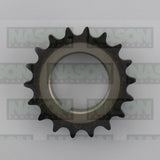 Crankshaft Gear NISSAN KA24E KA24DE SR20DE NTG21 - Nason