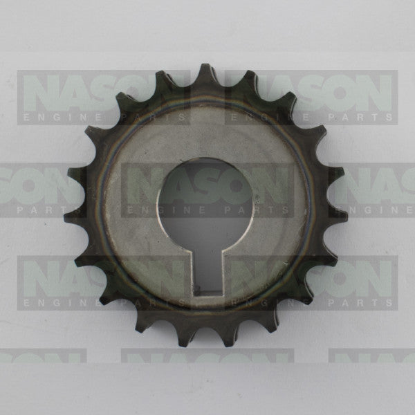 Camshaft Gear NISSAN KA24DE (2 REQ) NTG22 - NASON
