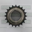 Crankshaft Gear NISSAN J15 J16 NTG3 - NASON