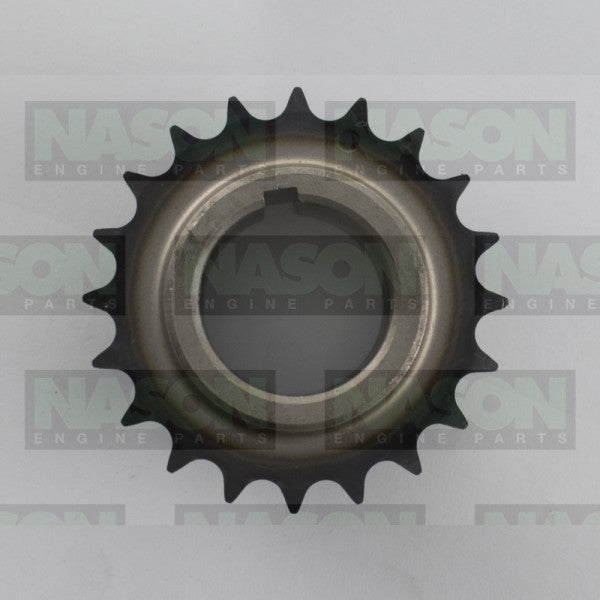 Crankshaft Gear NISSAN J15 J16 NTG3 - NASON