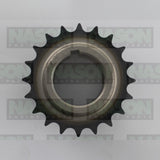 Crankshaft Gear NISSAN J15 J16 NTG3 - Nason