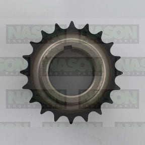 Crankshaft Gear NISSAN J15 J16 NTG3 - NASON