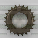 Crankshaft Gear NISSAN TB45E NTG38 - OEM