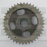 Camshaft Gear NISSAN J15 J16 NTG4 - Nason