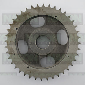 Camshaft Gear NISSAN J15 J16 NTG4 - NASON