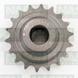 Brake Vacuum Gear Nissan YD25DDTi Diesel NTG48S - Nason
