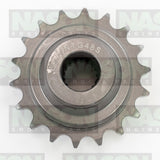 Brake Vacuum Gear Nissan YD25DDTi Diesel NTG48S - Nason