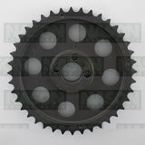 Crankshaft Gear NISSAN Z22 NTG5 - Nason