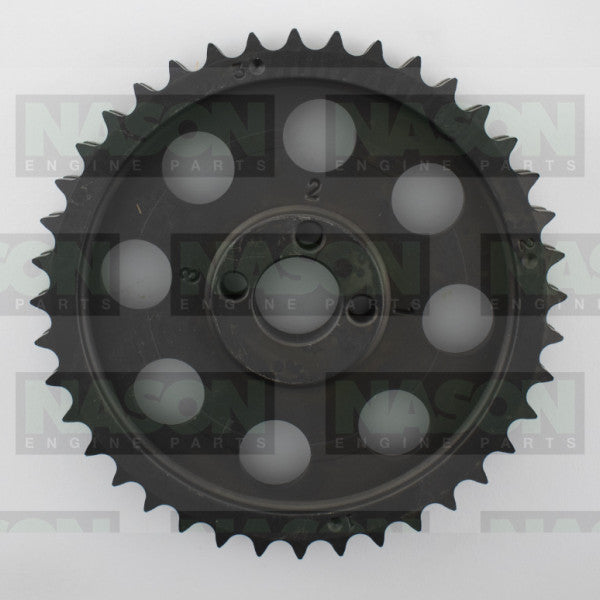 Crankshaft Gear NISSAN Z22 NTG5 - NASON
