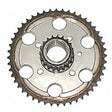 Suitable For Nissan YD25 INJ PUMP GEAR NTG83 - Nason | Universal Auto Spares