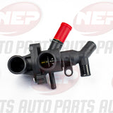 Thermostat FORD MAZDA P4AT P5AT NTH004-88C - NEP