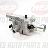 Thermostat GMH BARINA, CRUZE 1.6L, 1.8L NTH006-105C - NEP