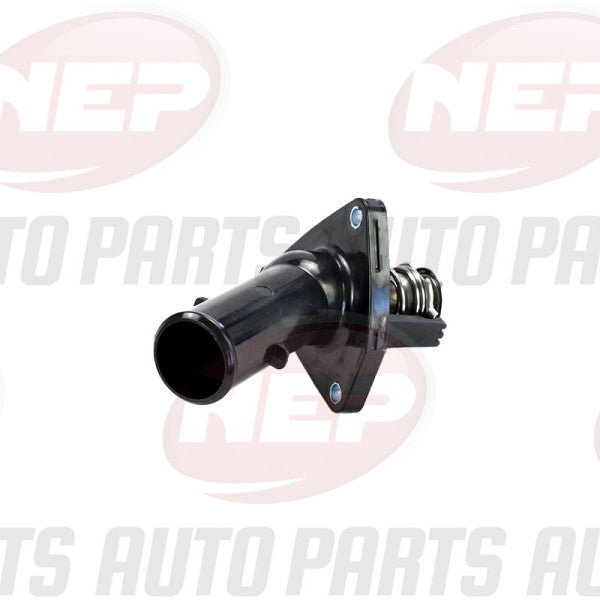 Thermostat TOYOTA LANDCRUISER 1GR-FE NTH009-82C - NEP