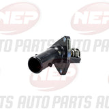 Thermostat TOYOTA LANDCRUISER 1GR-FE NTH009-82C - NEP