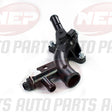 Water Outlet GMH BARINA, CRUZE TRAX, 1.4L NTH010-HO - NEP