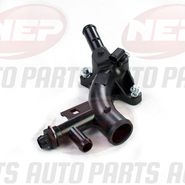 Water Outlet GMH BARINA, CRUZE TRAX, 1.4L NTH010-HO - NEP