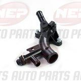 Water Outlet GMH BARINA, CRUZE TRAX, 1.4L NTH010-HO - NEP