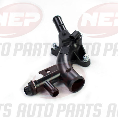 Water Outlet GMH BARINA, CRUZE TRAX, 1.4L NTH010-HO - NEP
